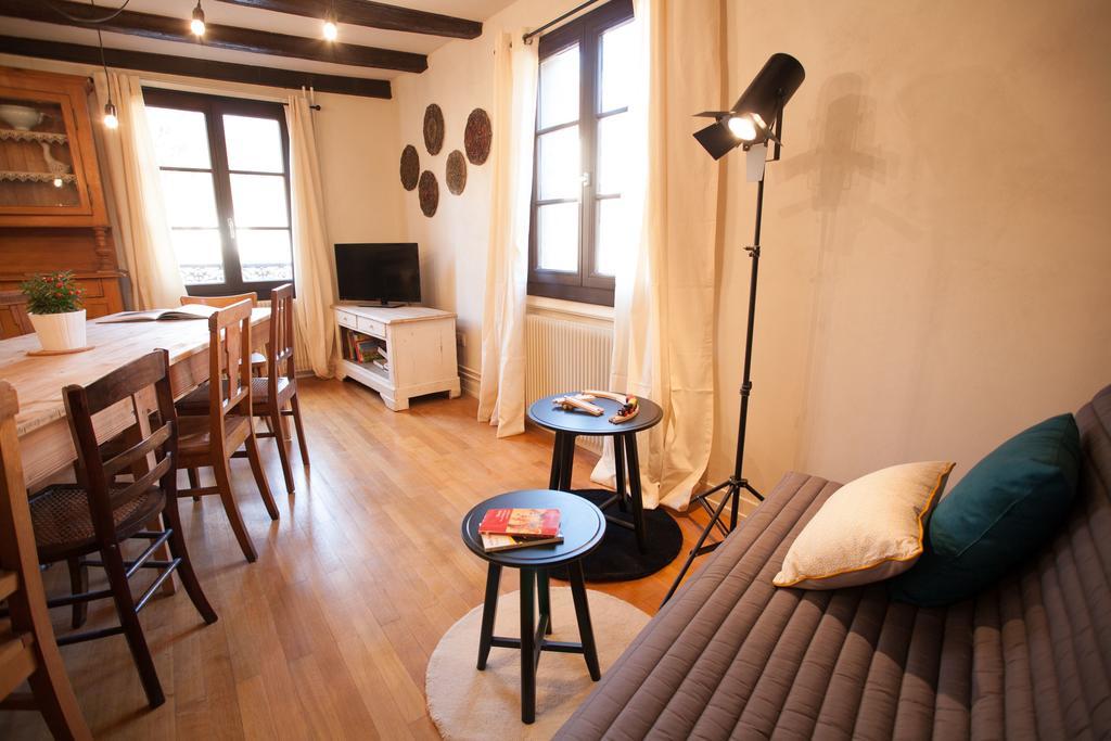 L'Atelier - Grande Maison Avec Garage Kaysersberg-Vignoble ภายนอก รูปภาพ
