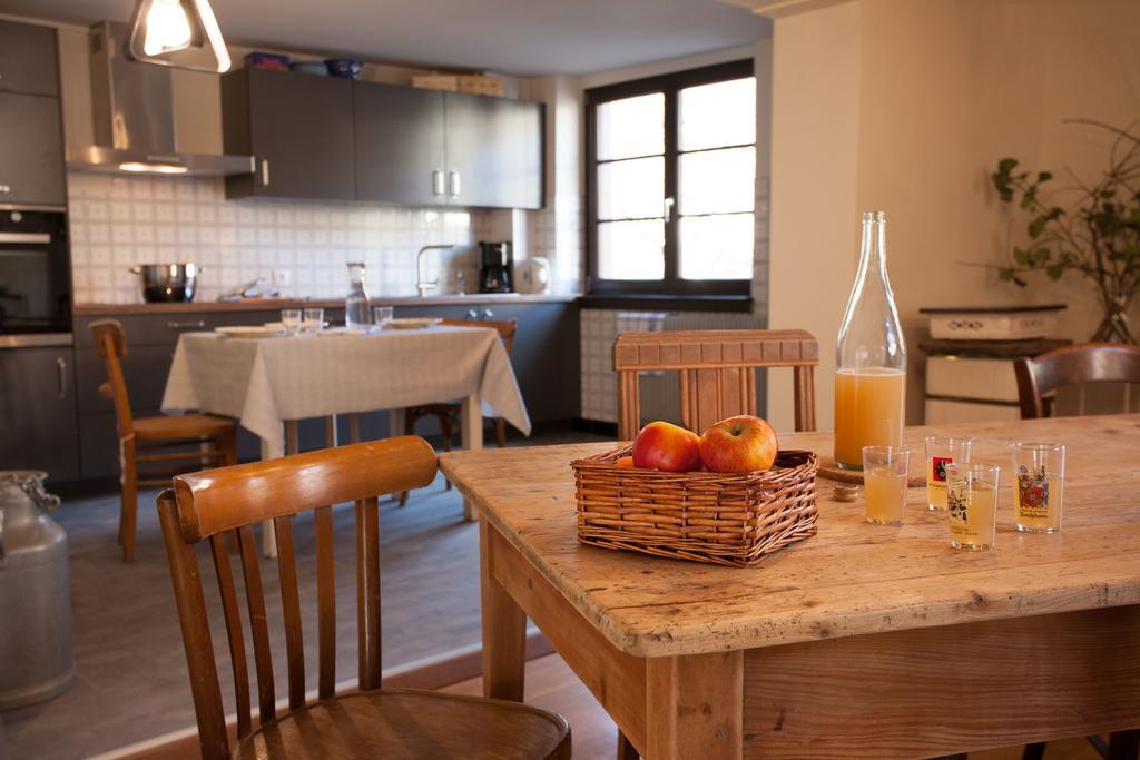 L'Atelier - Grande Maison Avec Garage Kaysersberg-Vignoble ภายนอก รูปภาพ