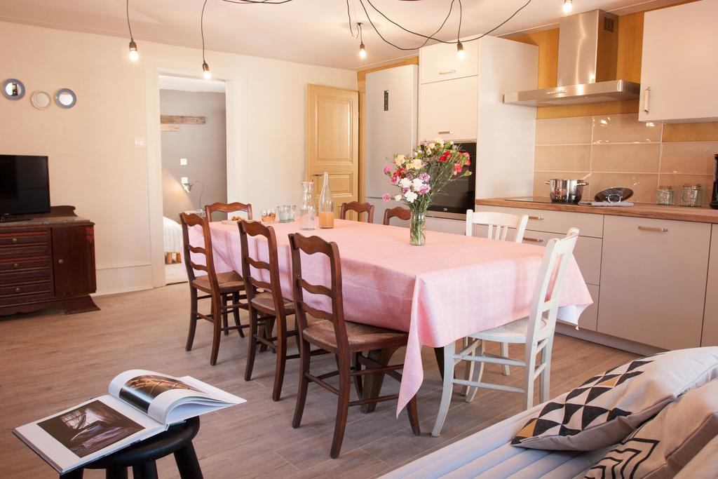 L'Atelier - Grande Maison Avec Garage Kaysersberg-Vignoble ภายนอก รูปภาพ